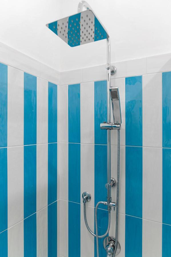 Blue Coral Suite B&B Сорренто Экстерьер фото